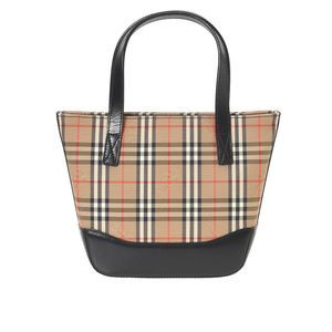 Haymarket Check Handbag